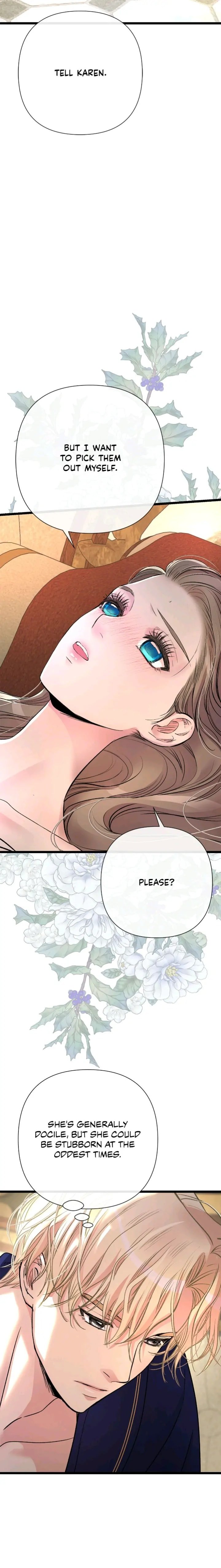 The Problematic Prince, Chapter 59 image 16